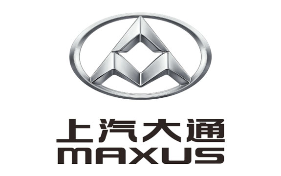 上汽大通