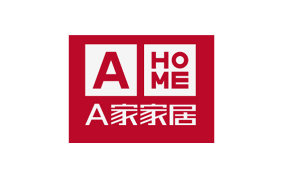 A家家居