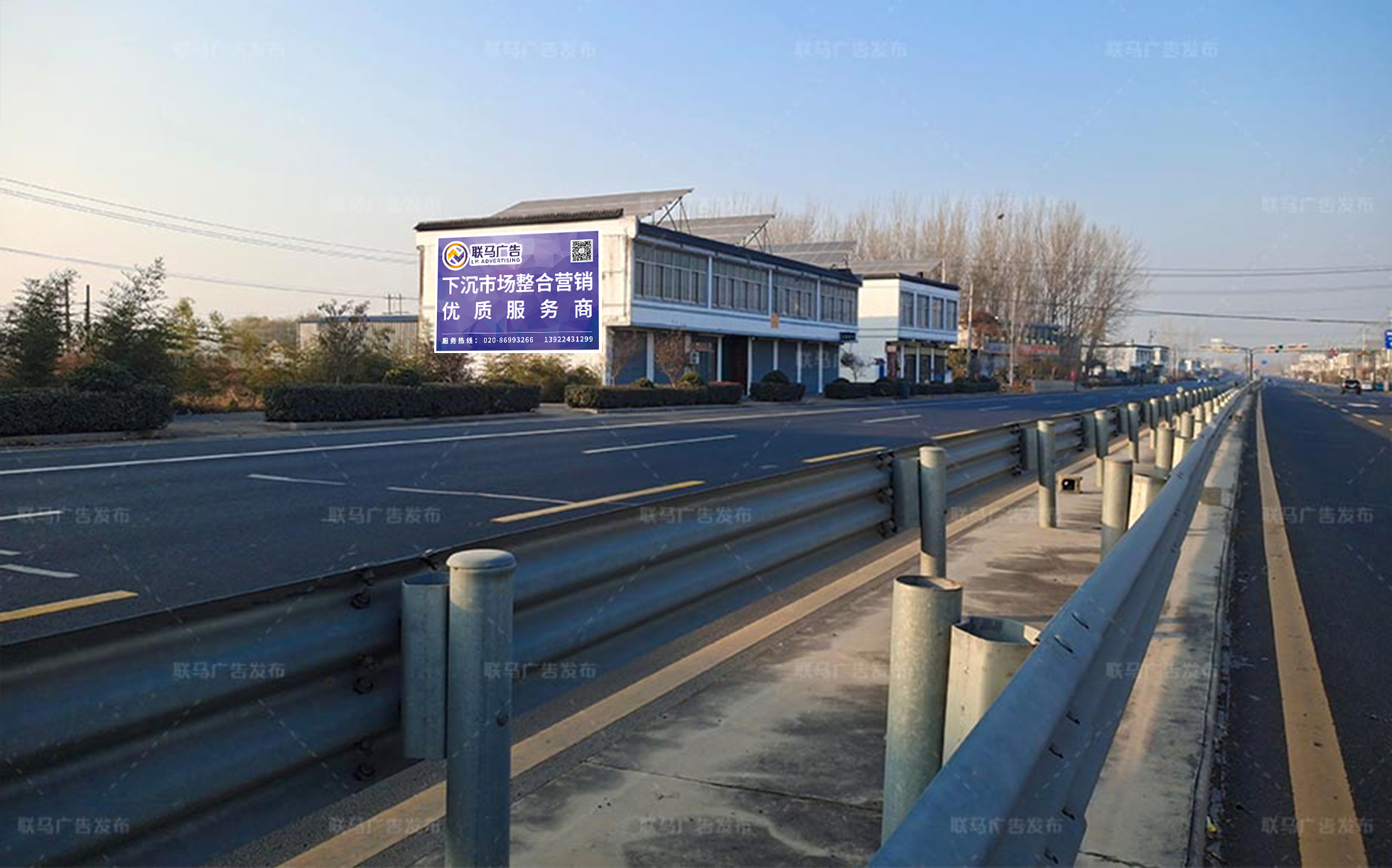 山东省-枣庄市-广告资源11662㎡