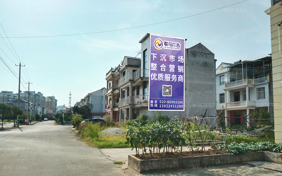 湖北省-天门市-广告资源15446㎡