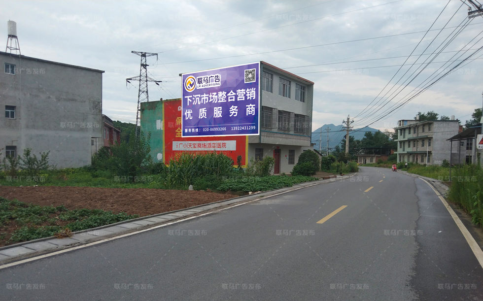 湖北省-黄石市-广告资源14307㎡
