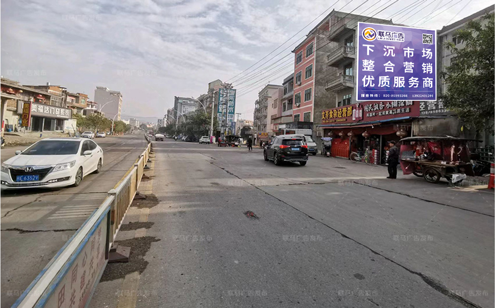 福建省-宁德市-广告资源18807㎡