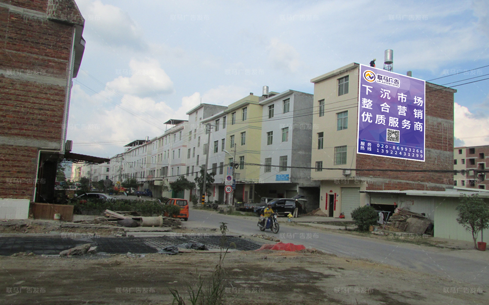 安徽省-安庆市-广告资源10245㎡