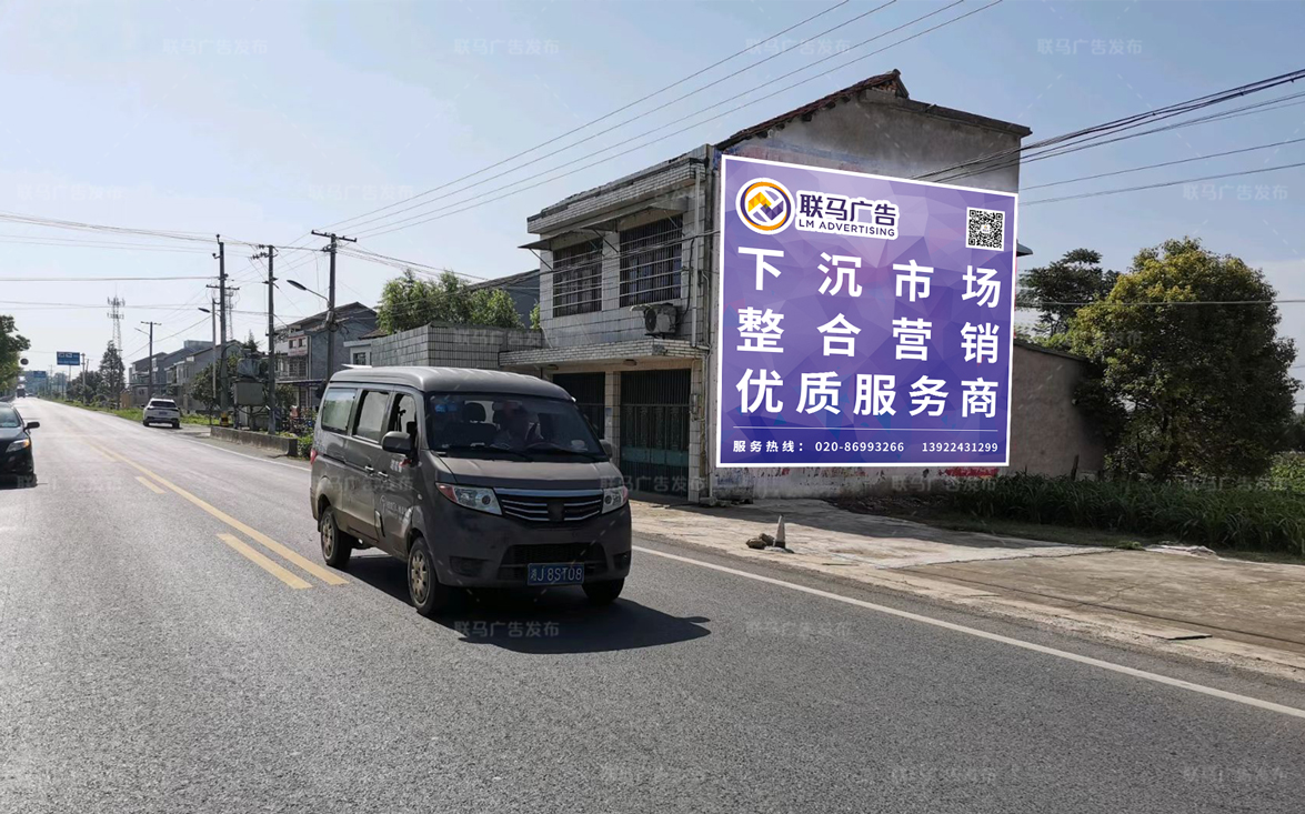广东省-广州市-广告资源19587㎡