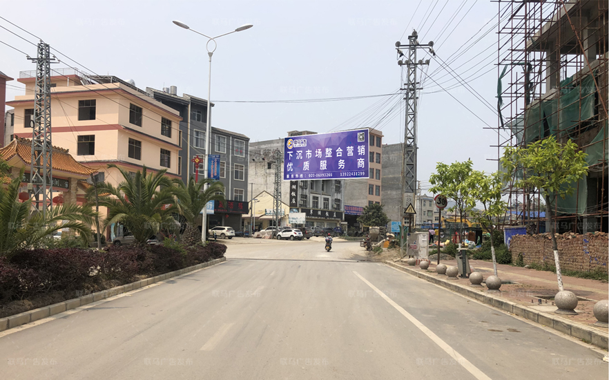 云南省-西双版纳傣族自治州-广告资源10249㎡