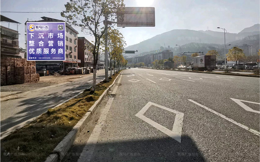 广东省-河源市-广告资源18554㎡