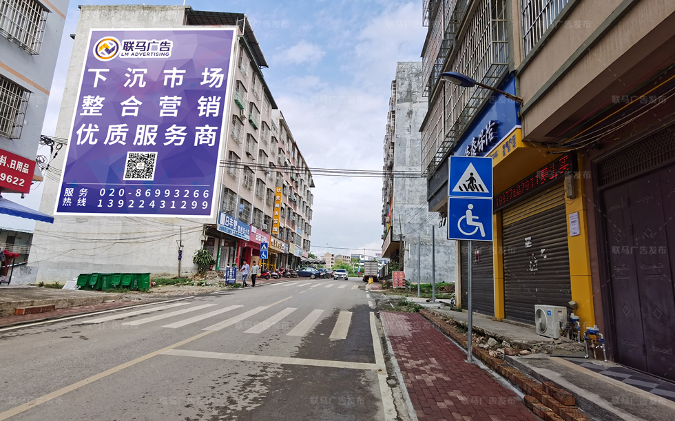 广西省-百色市-广告资源12845㎡