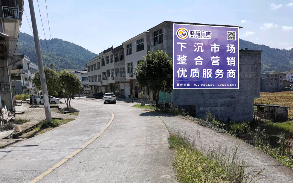 江西省-吉安市-广告资源15400㎡