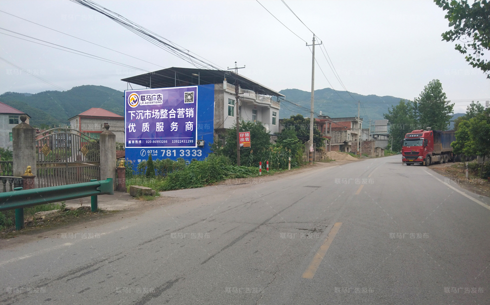 湖北省-荆州市-广告资源12892㎡