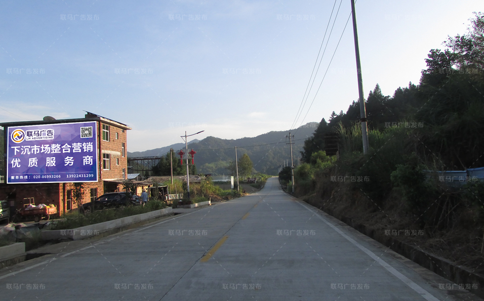 浙江省-舟山市-广告资源20135㎡
