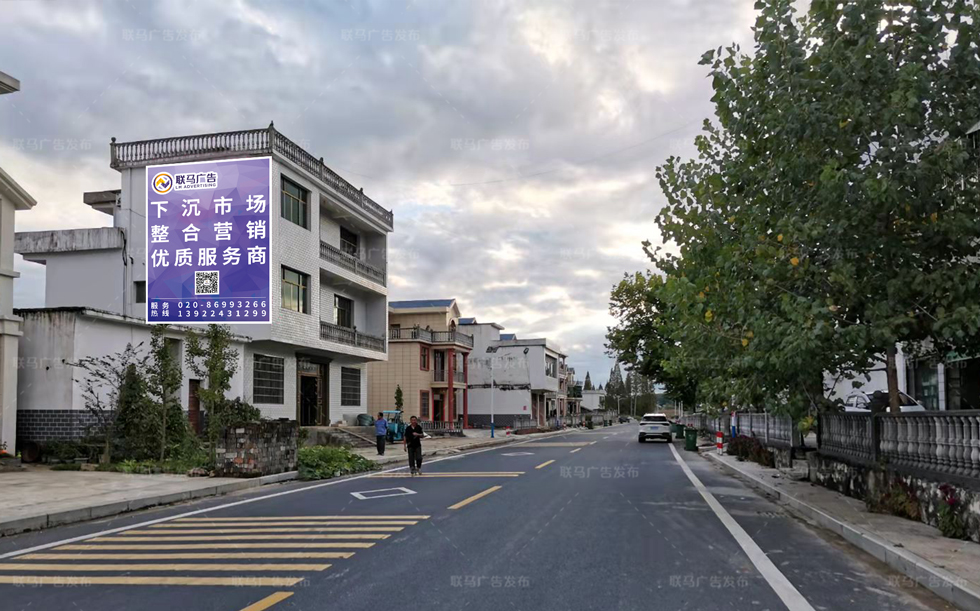 江西省-新余市-广告资源14592㎡