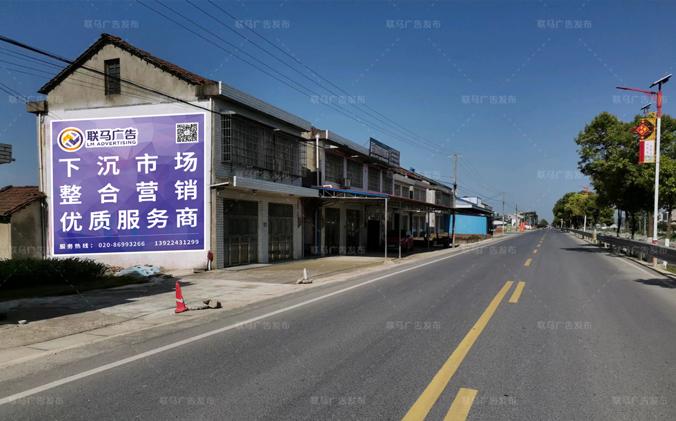 湖南省-株洲市-广告资源12598㎡
