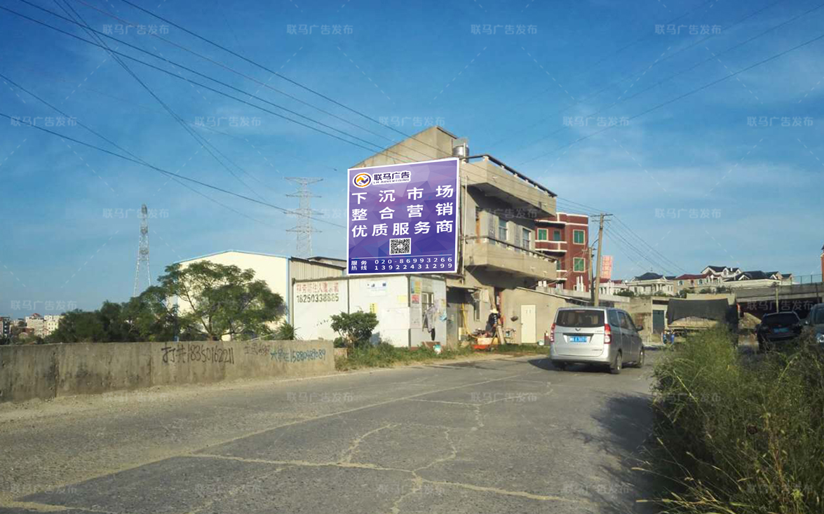 浙江省-温州市-广告资源10456㎡