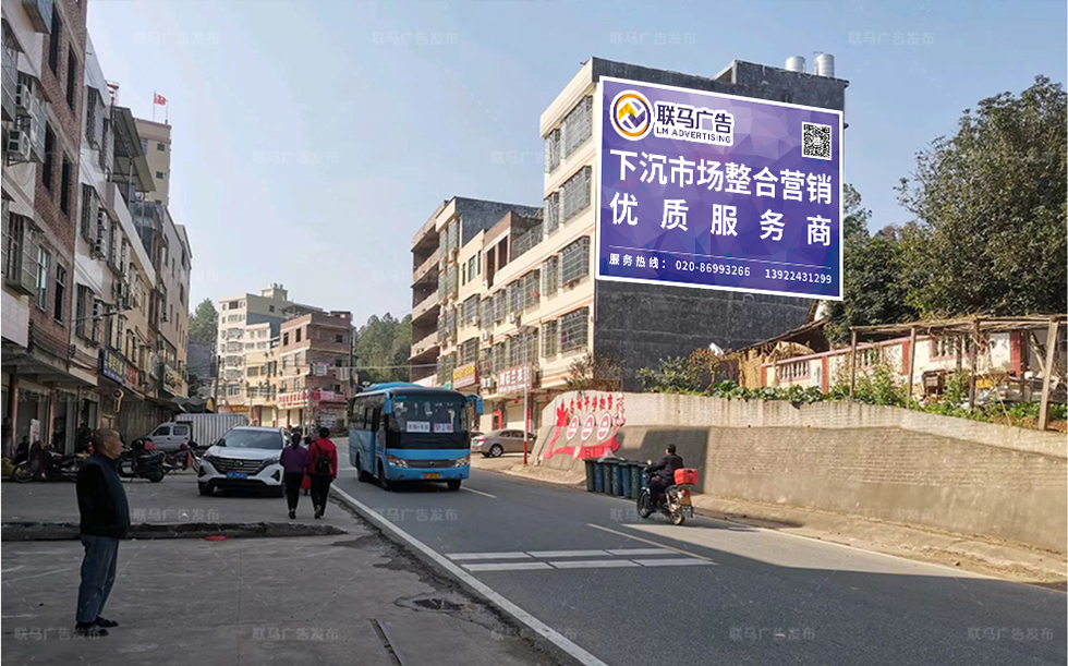 广东省-潮州市-广告资源18832㎡