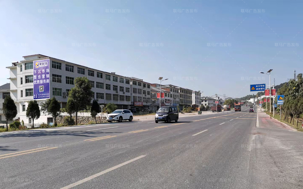 河南省-鹤壁市-广告资源14698㎡