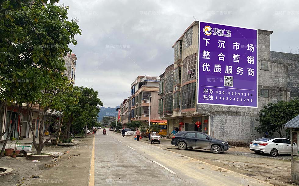 广西省-北海市-广告资源14510㎡
