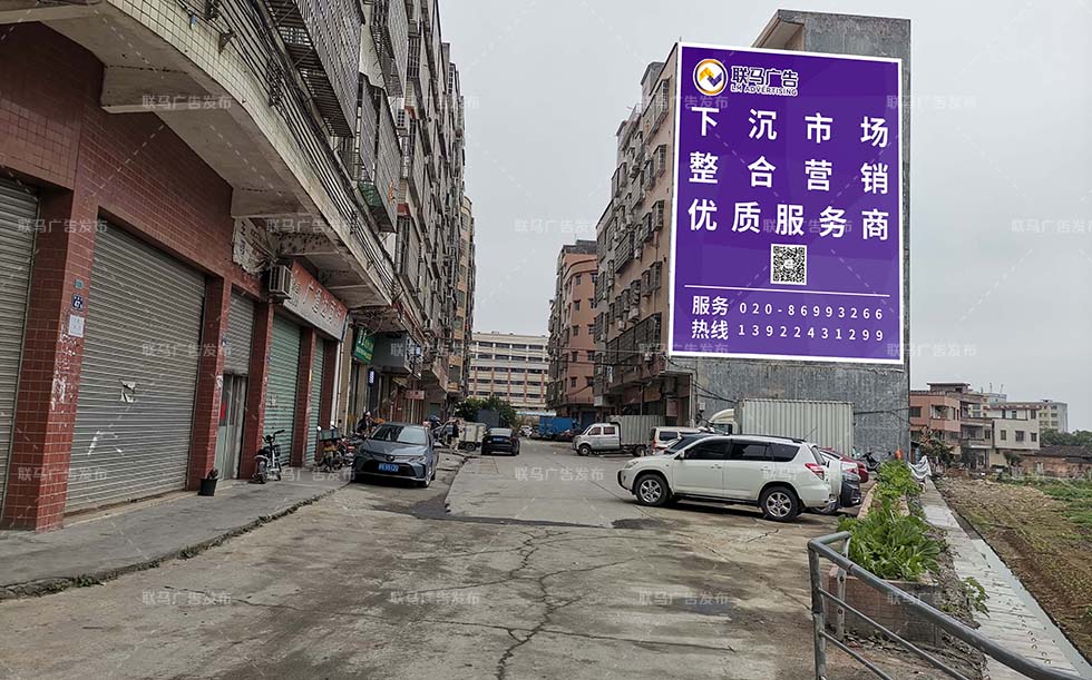 广西省-崇左市-广告资源15796㎡