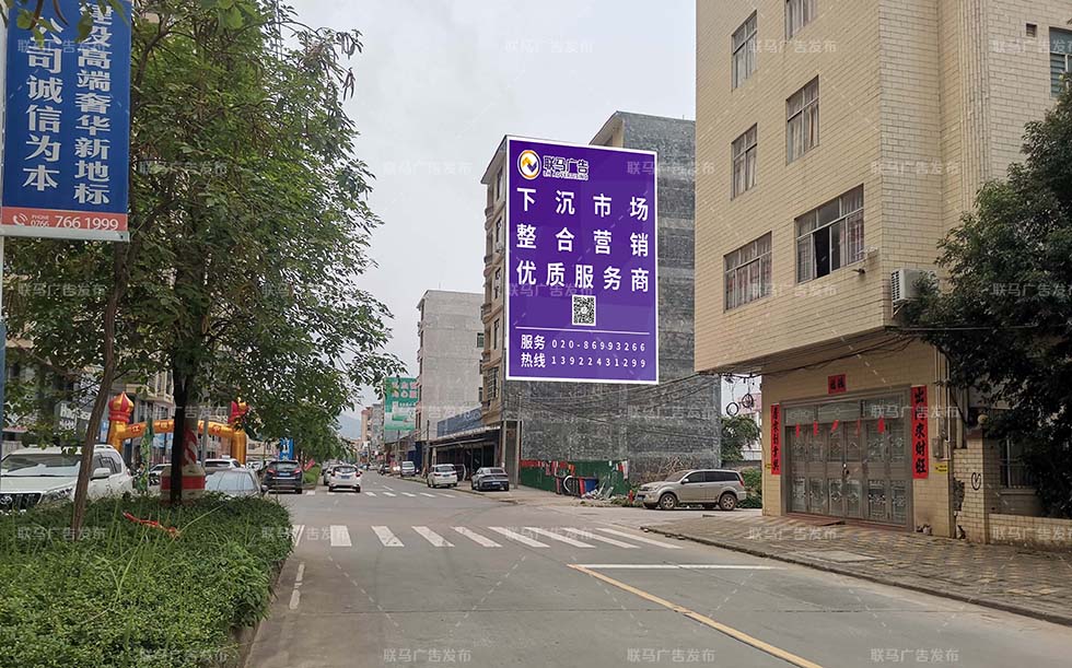 广西省-贺州市-广告资源19574㎡