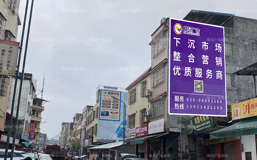 广西省-防城港市-广告资源14789㎡