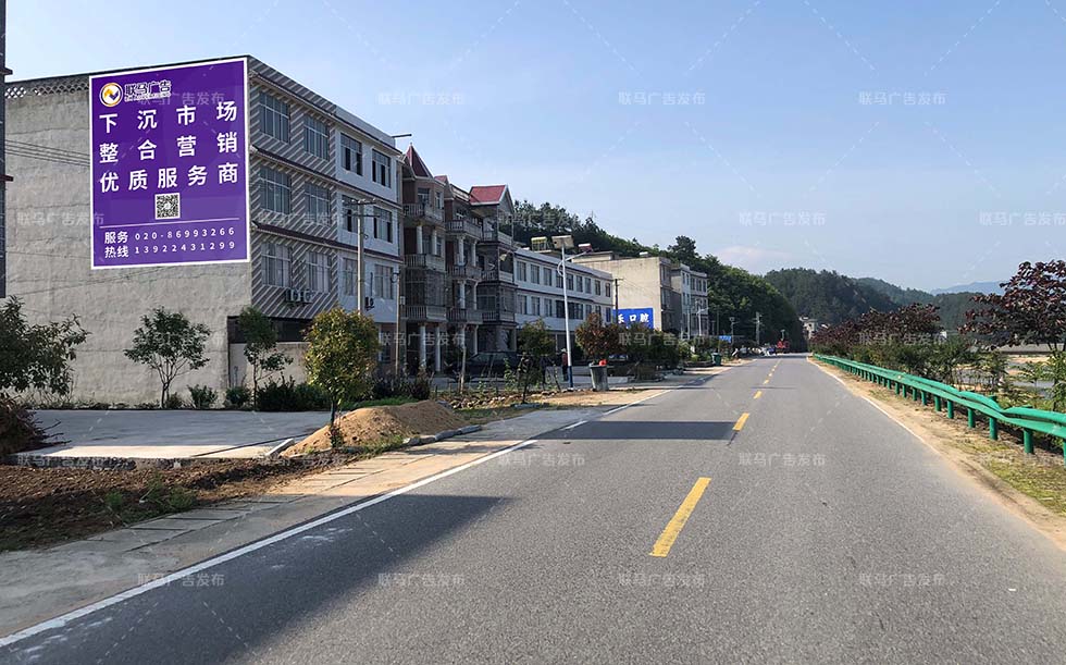 广西省-梧州市-广告资源15710㎡