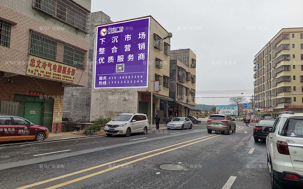 海南省-澄迈县-广告资源21546㎡